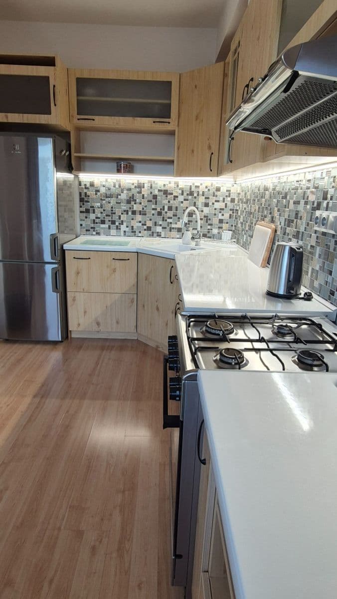 Prenájom bytu 2-izbový 64 m², Podunajské Biskupice, Bratislavský kraj Prenájom bytu 2-izbový 64 m², Podunajské Biskupice, Bratislavský kraj