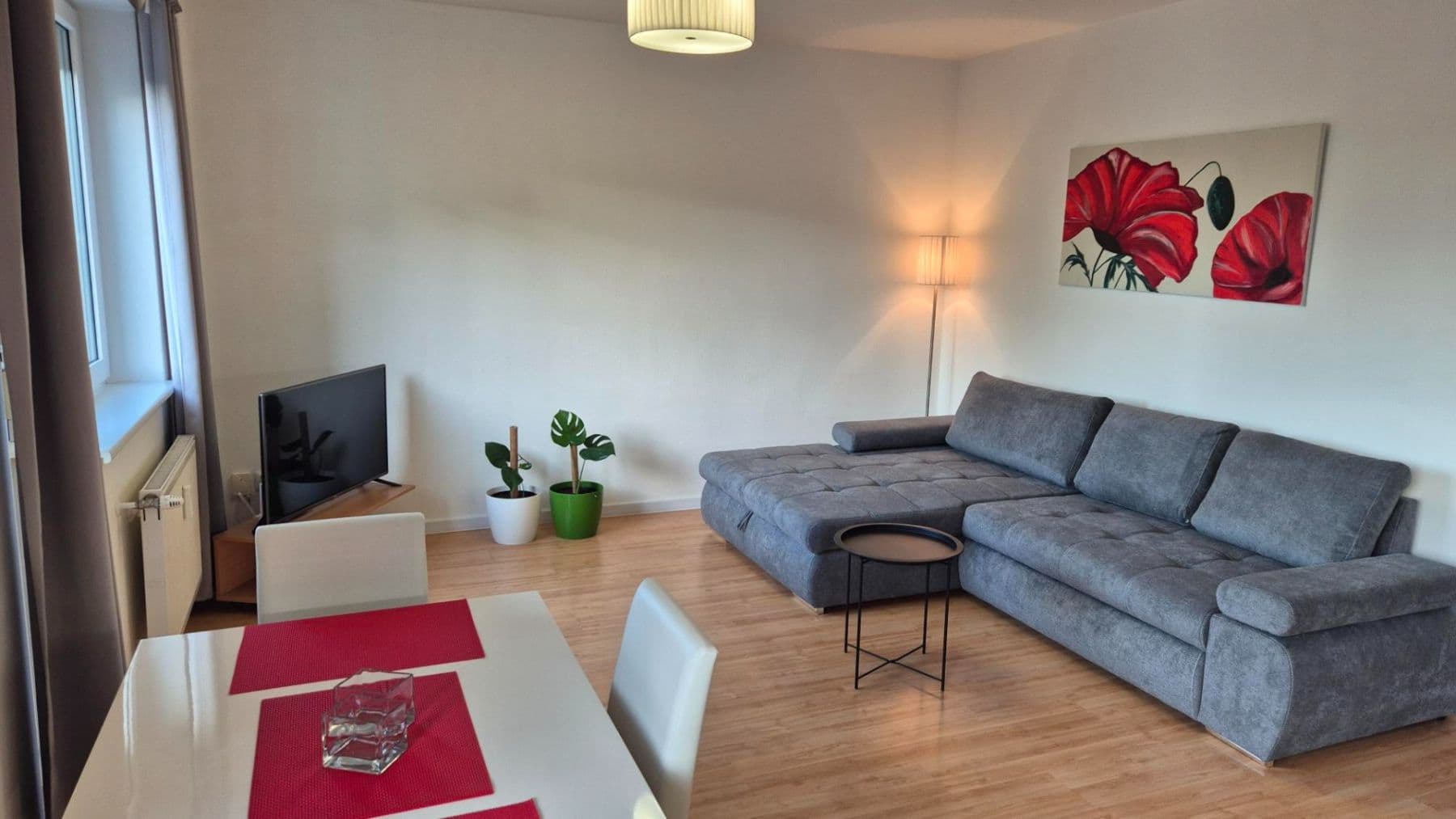 Prenájom bytu 2-izbový 64 m², Podunajské Biskupice, Bratislavský kraj Prenájom bytu 2-izbový 64 m², Podunajské Biskupice, Bratislavský kraj