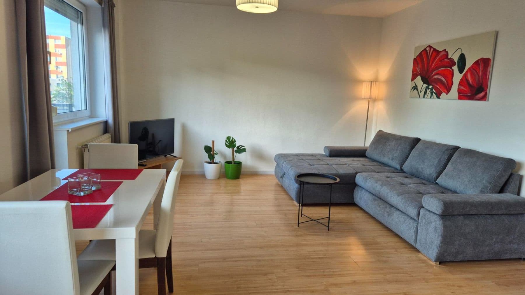 Prenájom bytu 2-izbový 64 m², Podunajské Biskupice, Bratislavský kraj Prenájom bytu 2-izbový 64 m², Podunajské Biskupice, Bratislavský kraj