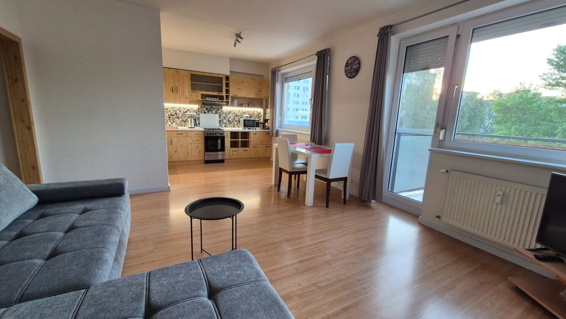 Prenájom bytu 2-izbový 64 m², Podunajské Biskupice, Bratislavský kraj Prenájom bytu 2-izbový 64 m², Podunajské Biskupice, Bratislavský kraj