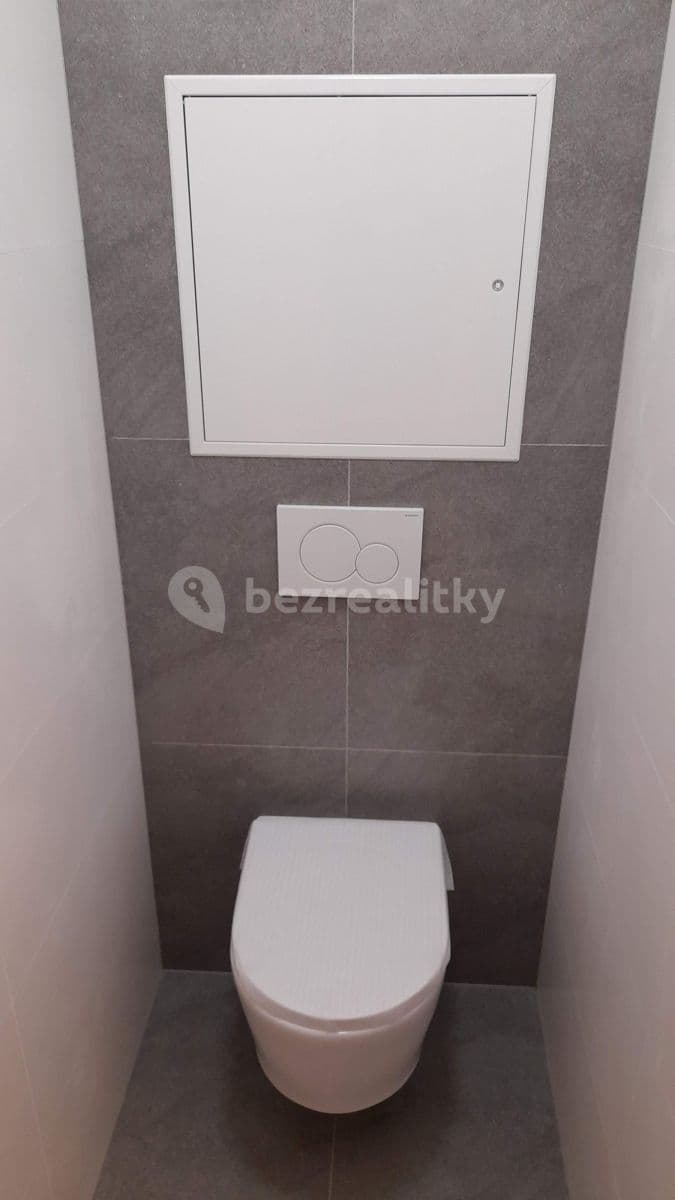 Prenájom bytu 1-izbový 33 m², Vondroušova, Praha, Praha Prenájom bytu 1-izbový 33 m², Vondroušova, Praha, Praha