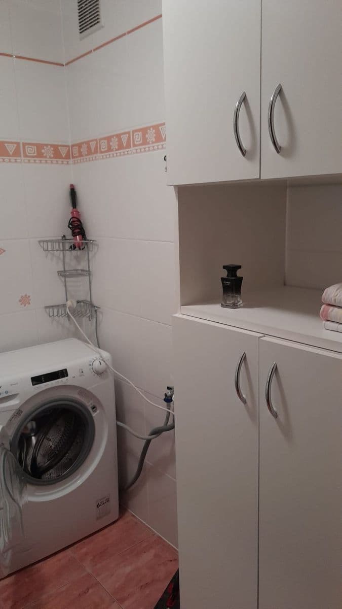 Prenájom bytu 1-izbový 43 m², Olštýnská, Praha, Praha Prenájom bytu 1-izbový 43 m², Olštýnská, Praha, Praha