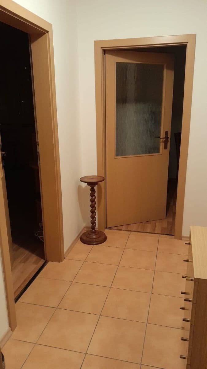 Prenájom bytu 1-izbový 43 m², Olštýnská, Praha, Praha Prenájom bytu 1-izbový 43 m², Olštýnská, Praha, Praha