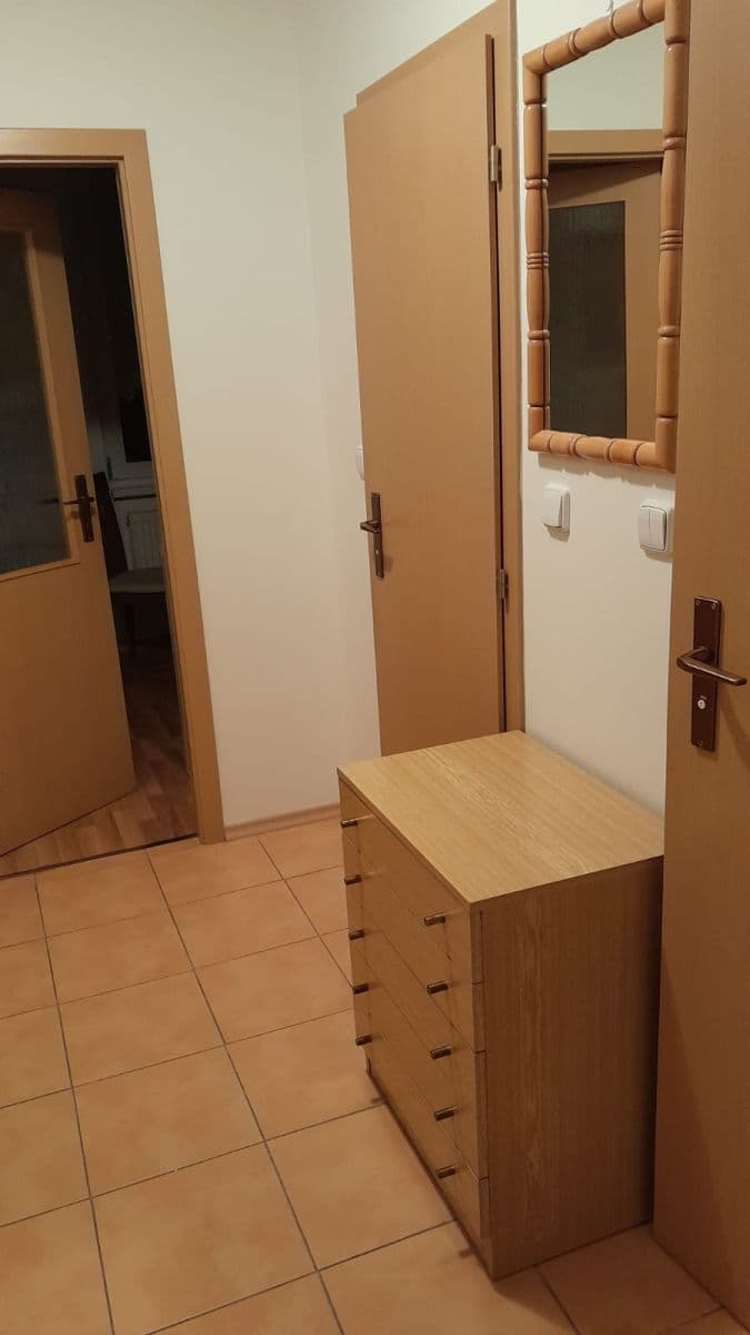 Prenájom bytu 1-izbový 43 m², Olštýnská, Praha, Praha Prenájom bytu 1-izbový 43 m², Olštýnská, Praha, Praha