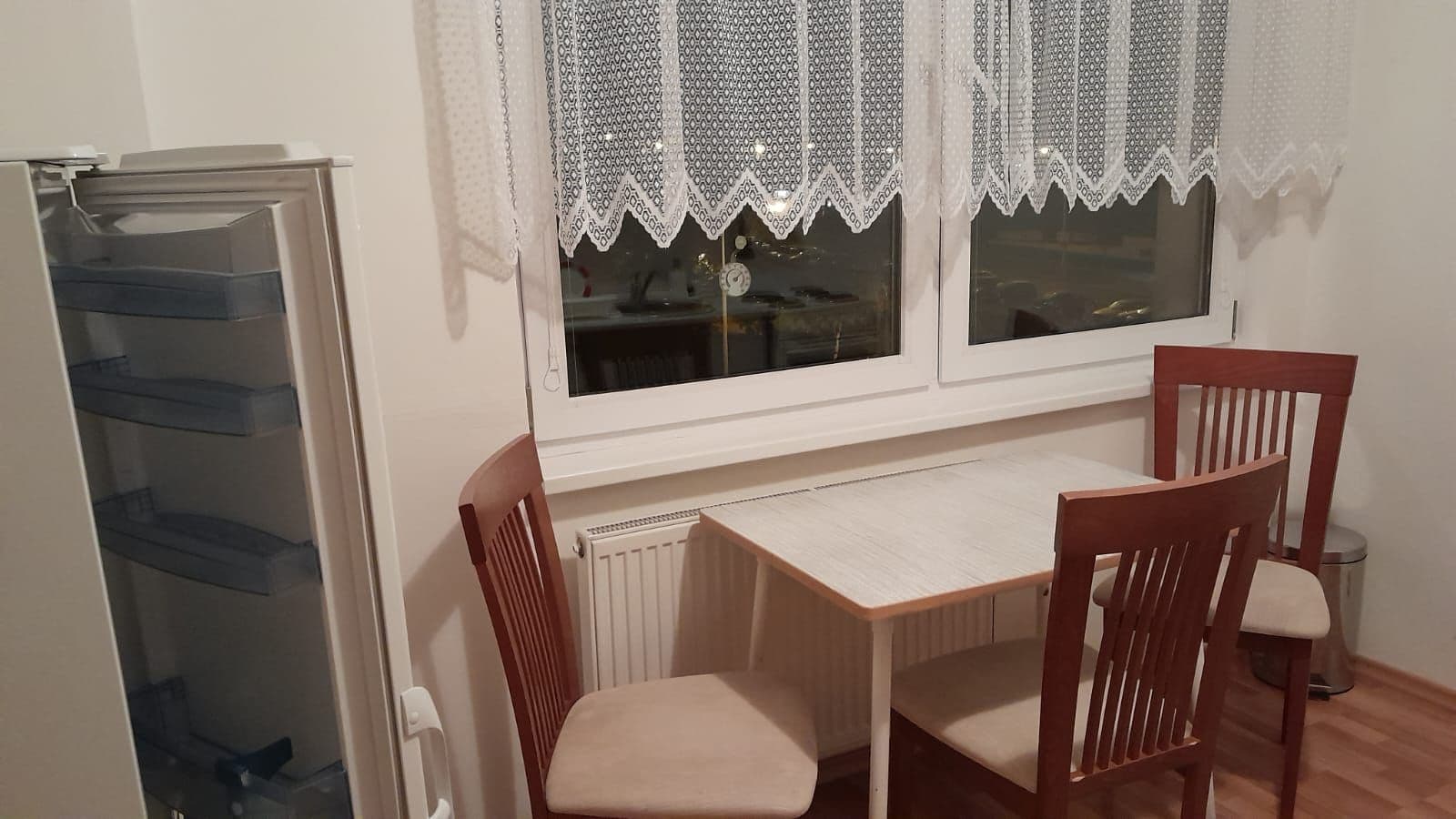 Prenájom bytu 1-izbový 43 m², Olštýnská, Praha, Praha Prenájom bytu 1-izbový 43 m², Olštýnská, Praha, Praha