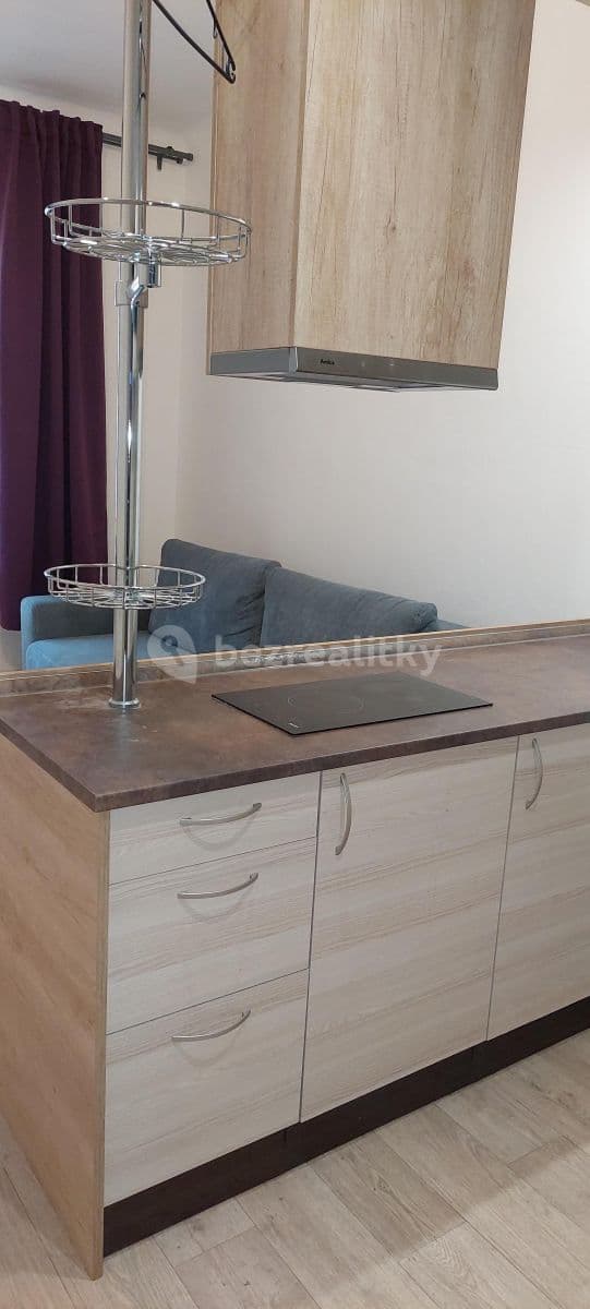 Prenájom bytu Garsoniéra 20 m², Rečkova, Praha, Praha Prenájom bytu Garsoniéra 20 m², Rečkova, Praha, Praha