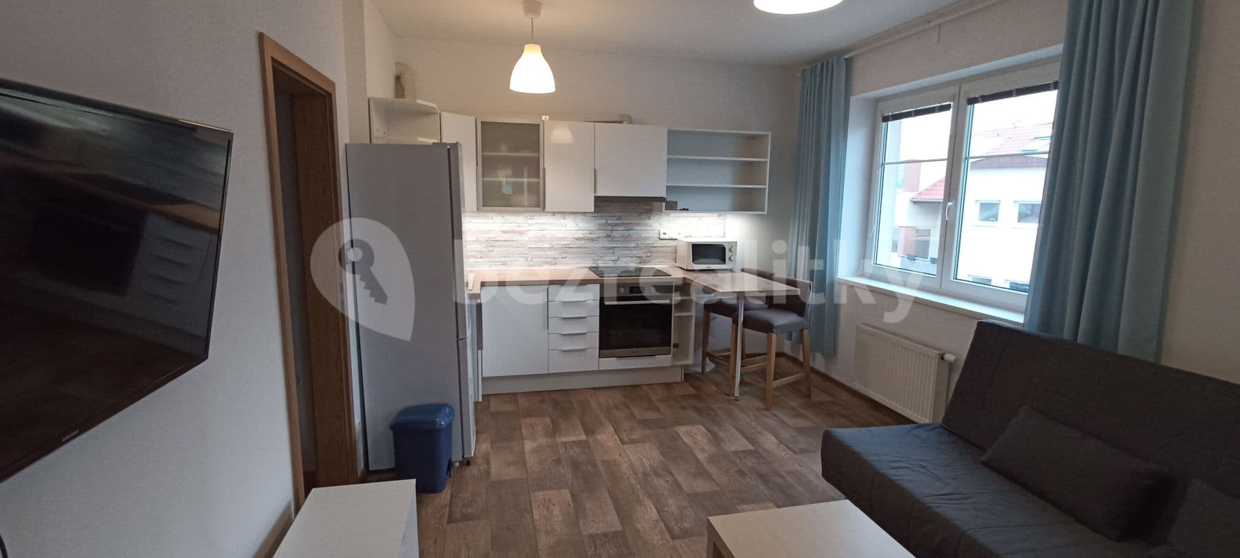 Prenájom bytu 2-izbový 41 m², Pod Zahrady, Přezletice, Středočeský kraj Prenájom bytu 2-izbový 41 m², Pod Zahrady, Přezletice, Středočeský kraj
