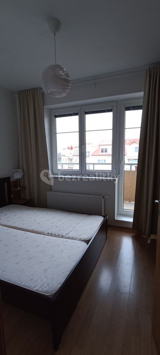 Prenájom bytu 2-izbový 41 m², Pod Zahrady, Přezletice, Středočeský kraj Prenájom bytu 2-izbový 41 m², Pod Zahrady, Přezletice, Středočeský kraj