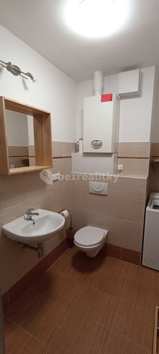 Prenájom bytu 2-izbový 41 m², Pod Zahrady, Přezletice, Středočeský kraj Prenájom bytu 2-izbový 41 m², Pod Zahrady, Přezletice, Středočeský kraj