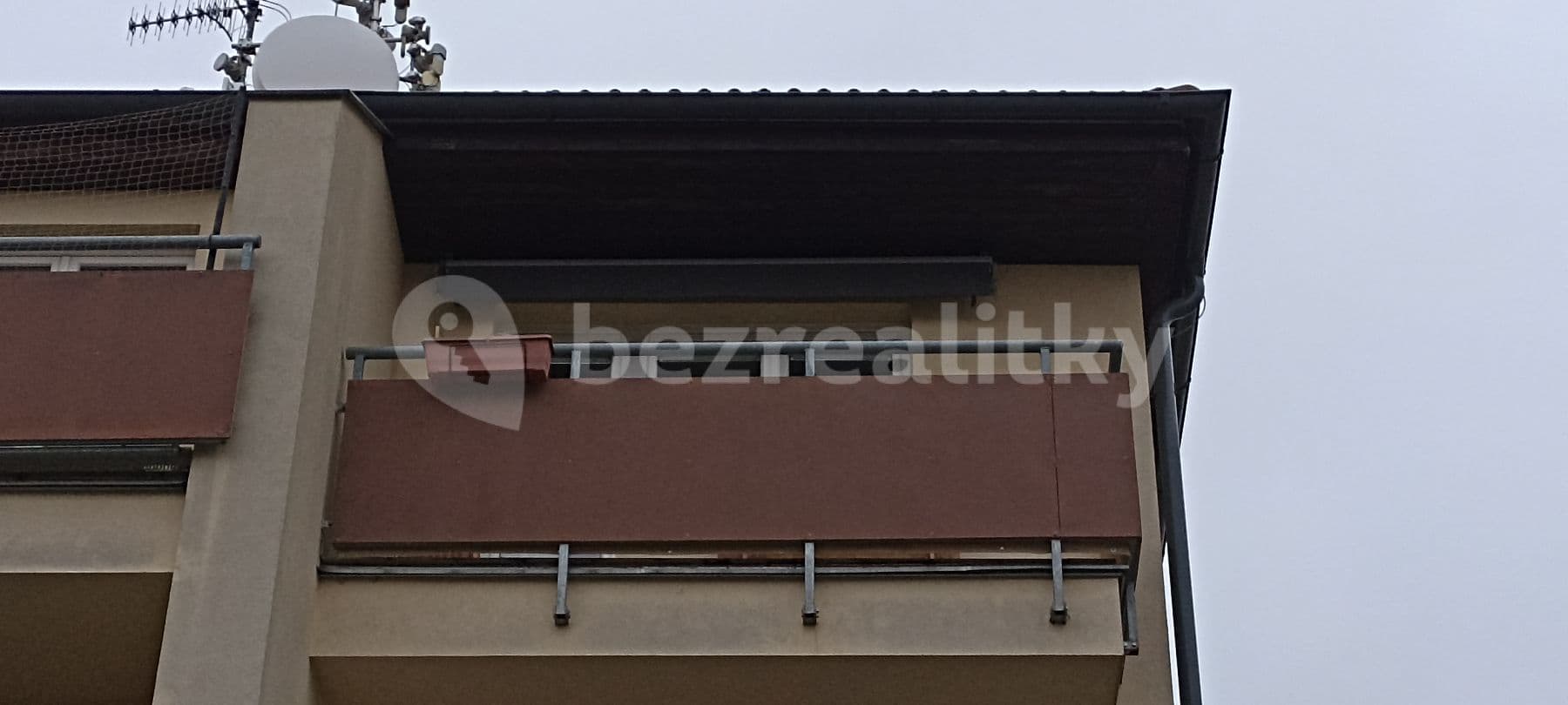 Prenájom bytu 2-izbový 41 m², Pod Zahrady, Přezletice, Středočeský kraj Prenájom bytu 2-izbový 41 m², Pod Zahrady, Přezletice, Středočeský kraj