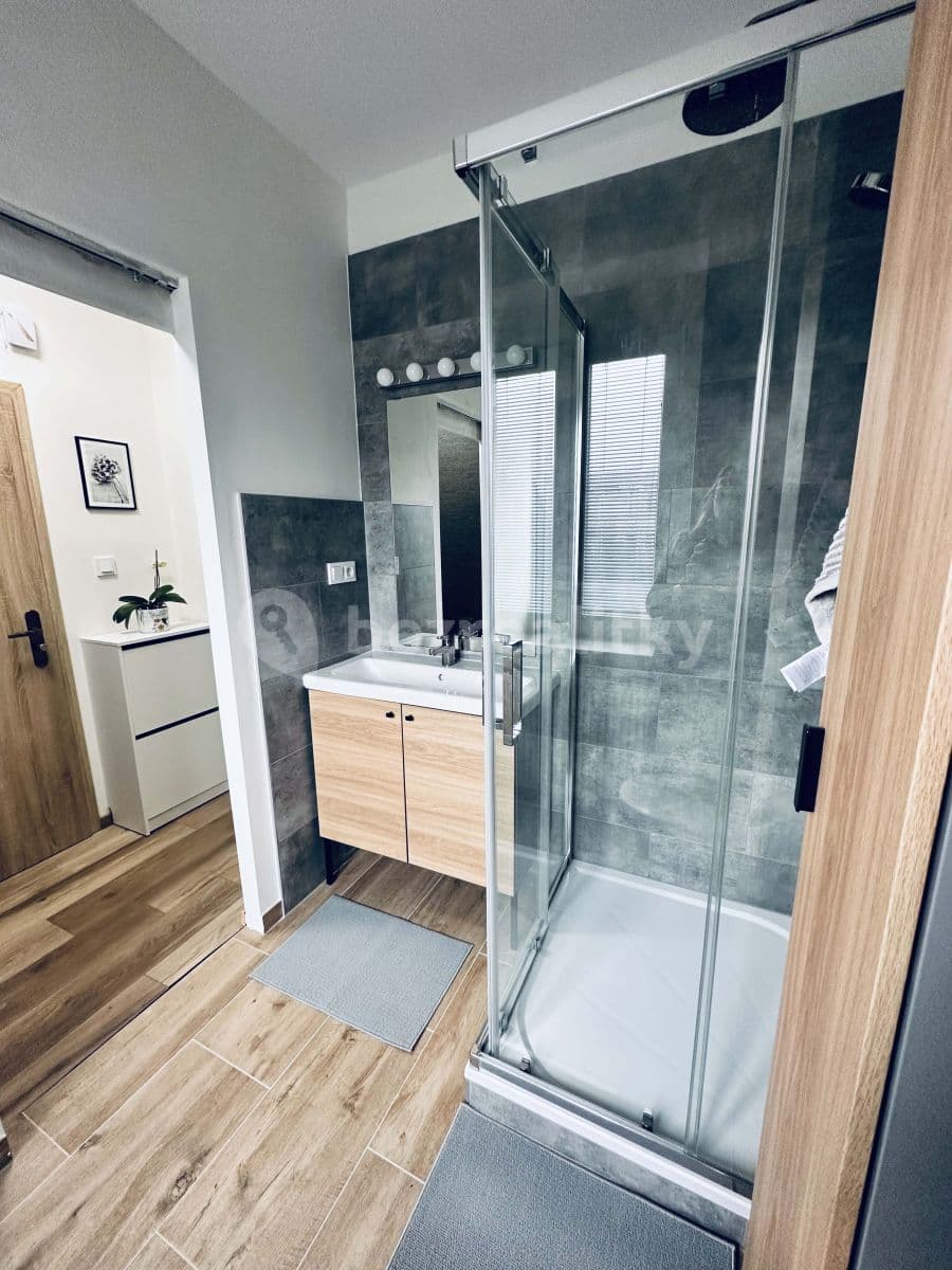 Prenájom bytu Garsoniéra 22 m², K Roztokům, Praha, Praha Prenájom bytu Garsoniéra 22 m², K Roztokům, Praha, Praha