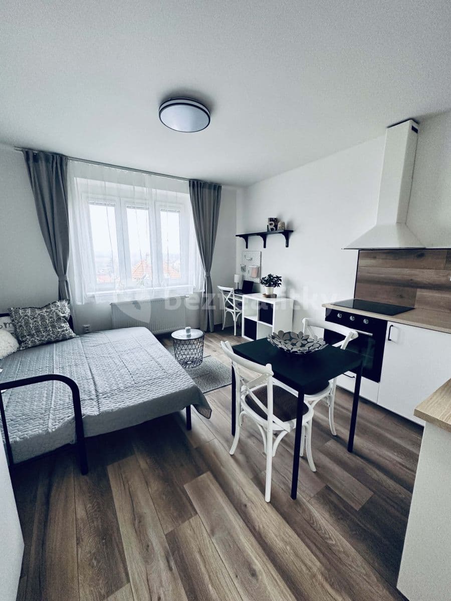 Prenájom bytu Garsoniéra 22 m², K Roztokům, Praha, Praha Prenájom bytu Garsoniéra 22 m², K Roztokům, Praha, Praha