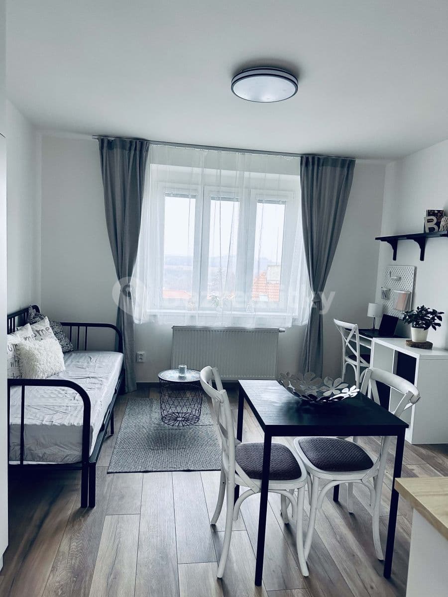 Prenájom bytu Garsoniéra 22 m², K Roztokům, Praha, Praha Prenájom bytu Garsoniéra 22 m², K Roztokům, Praha, Praha