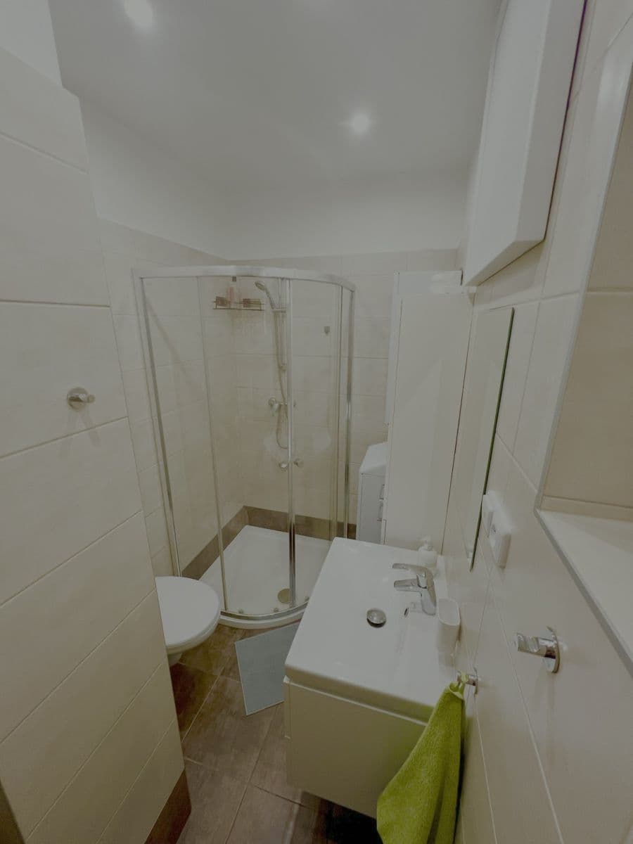 Predaj bytu 2-izbový 63 m², Vltavská, Praha, Praha Predaj bytu 2-izbový 63 m², Vltavská, Praha, Praha