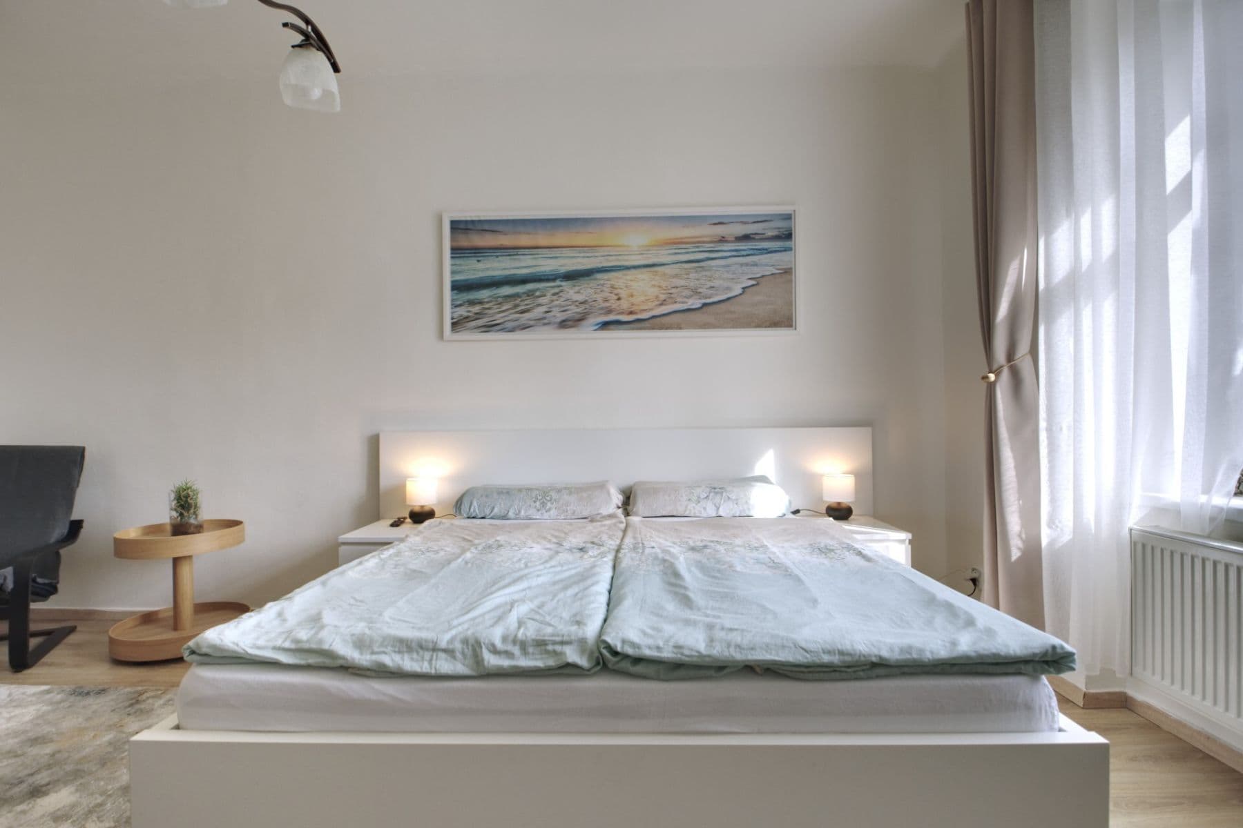 Predaj bytu 2-izbový 63 m², Vltavská, Praha, Praha Predaj bytu 2-izbový 63 m², Vltavská, Praha, Praha