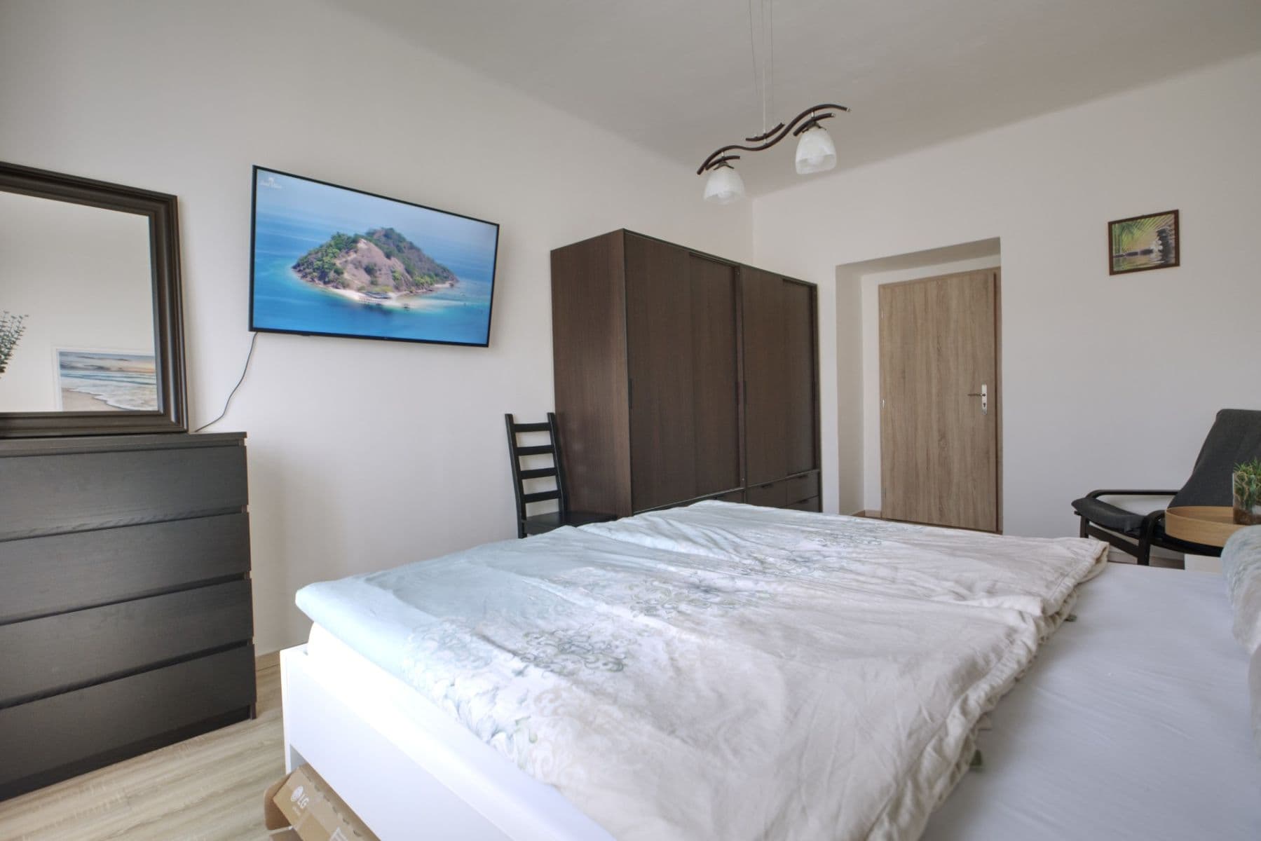 Predaj bytu 2-izbový 63 m², Vltavská, Praha, Praha Predaj bytu 2-izbový 63 m², Vltavská, Praha, Praha