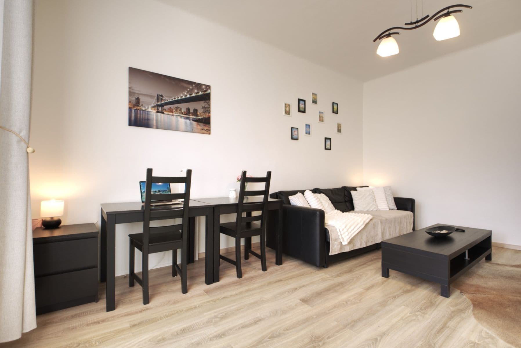 Predaj bytu 2-izbový 63 m², Vltavská, Praha, Praha Predaj bytu 2-izbový 63 m², Vltavská, Praha, Praha