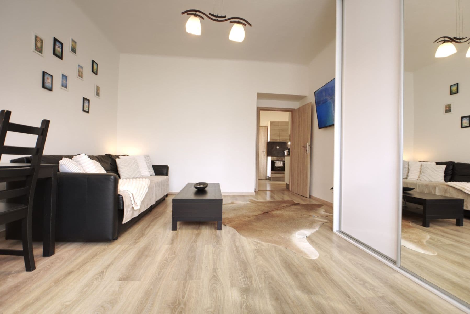 Predaj bytu 2-izbový 63 m², Vltavská, Praha, Praha Predaj bytu 2-izbový 63 m², Vltavská, Praha, Praha