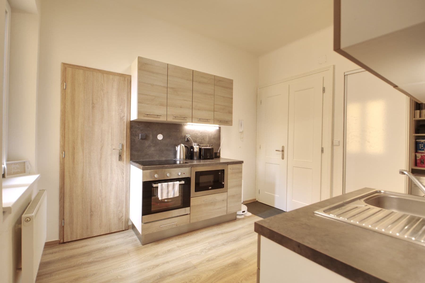 Predaj bytu 2-izbový 63 m², Vltavská, Praha, Praha Predaj bytu 2-izbový 63 m², Vltavská, Praha, Praha