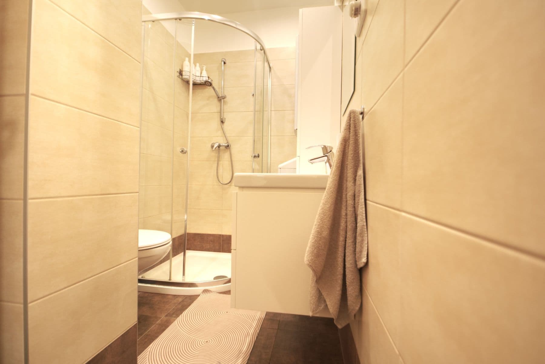 Predaj bytu 2-izbový 63 m², Vltavská, Praha, Praha Predaj bytu 2-izbový 63 m², Vltavská, Praha, Praha