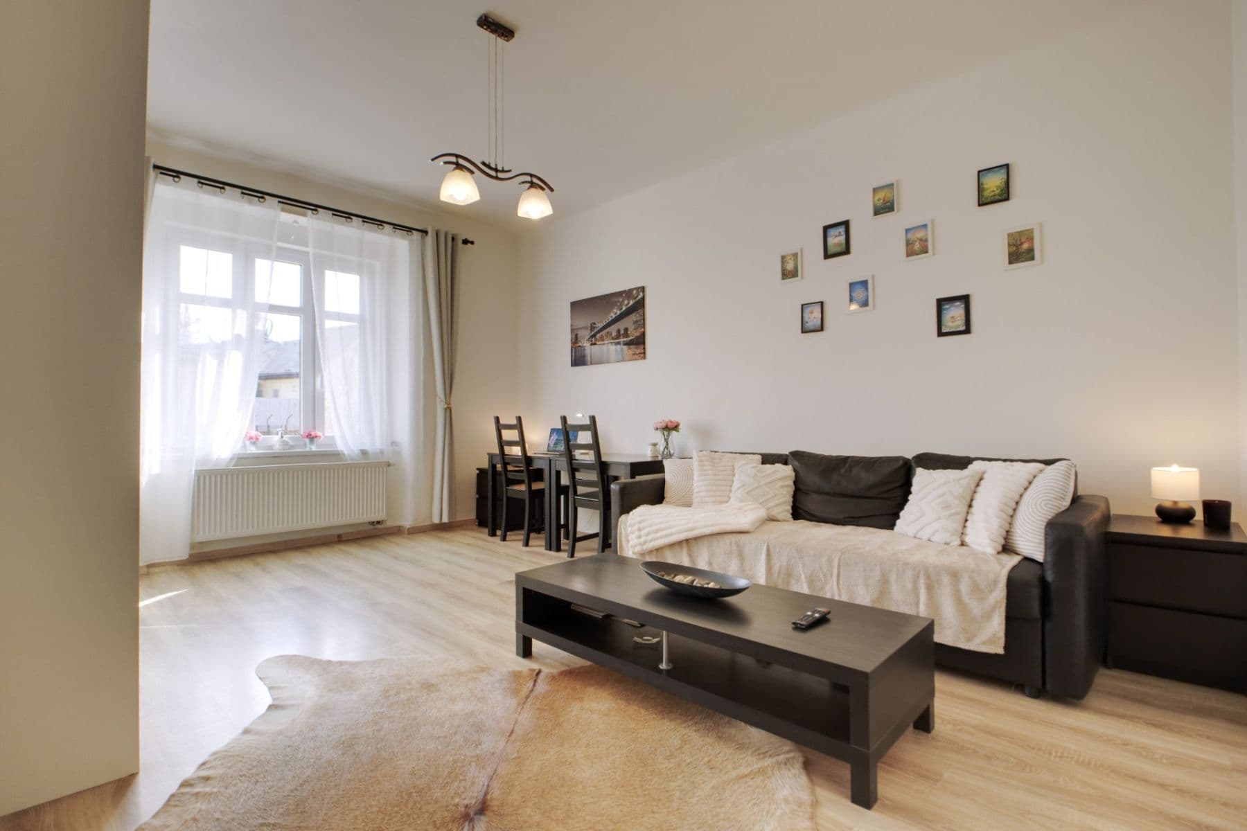 Predaj bytu 2-izbový 63 m², Vltavská, Praha, Praha Predaj bytu 2-izbový 63 m², Vltavská, Praha, Praha