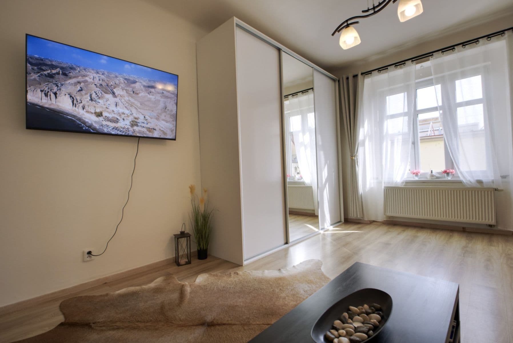 Predaj bytu 2-izbový 63 m², Vltavská, Praha, Praha Predaj bytu 2-izbový 63 m², Vltavská, Praha, Praha