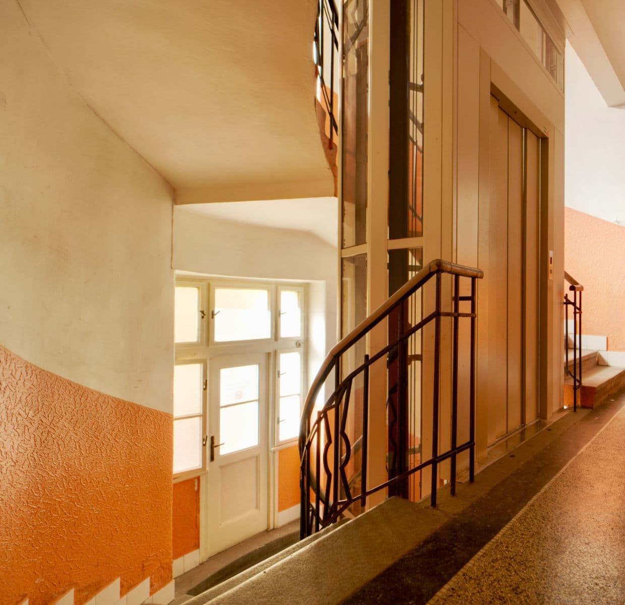 Predaj bytu 2-izbový 63 m², Vltavská, Praha, Praha Predaj bytu 2-izbový 63 m², Vltavská, Praha, Praha