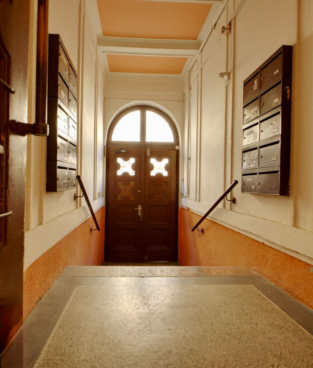 Predaj bytu 2-izbový 63 m², Vltavská, Praha, Praha Predaj bytu 2-izbový 63 m², Vltavská, Praha, Praha