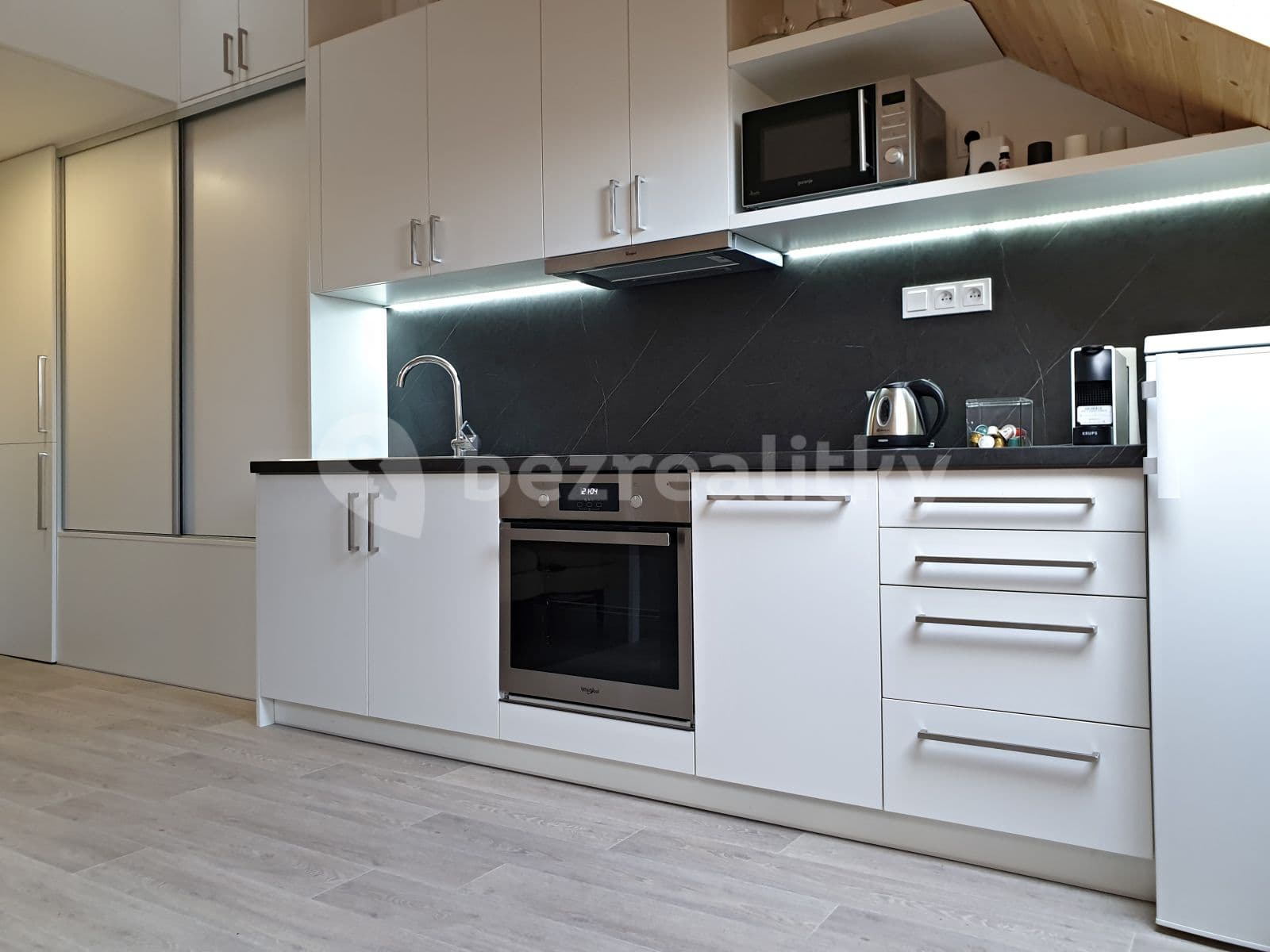 Prenájom bytu 2-izbový 68 m², Veveří, Brno, Jihomoravský kraj Prenájom bytu 2-izbový 68 m², Veveří, Brno, Jihomoravský kraj