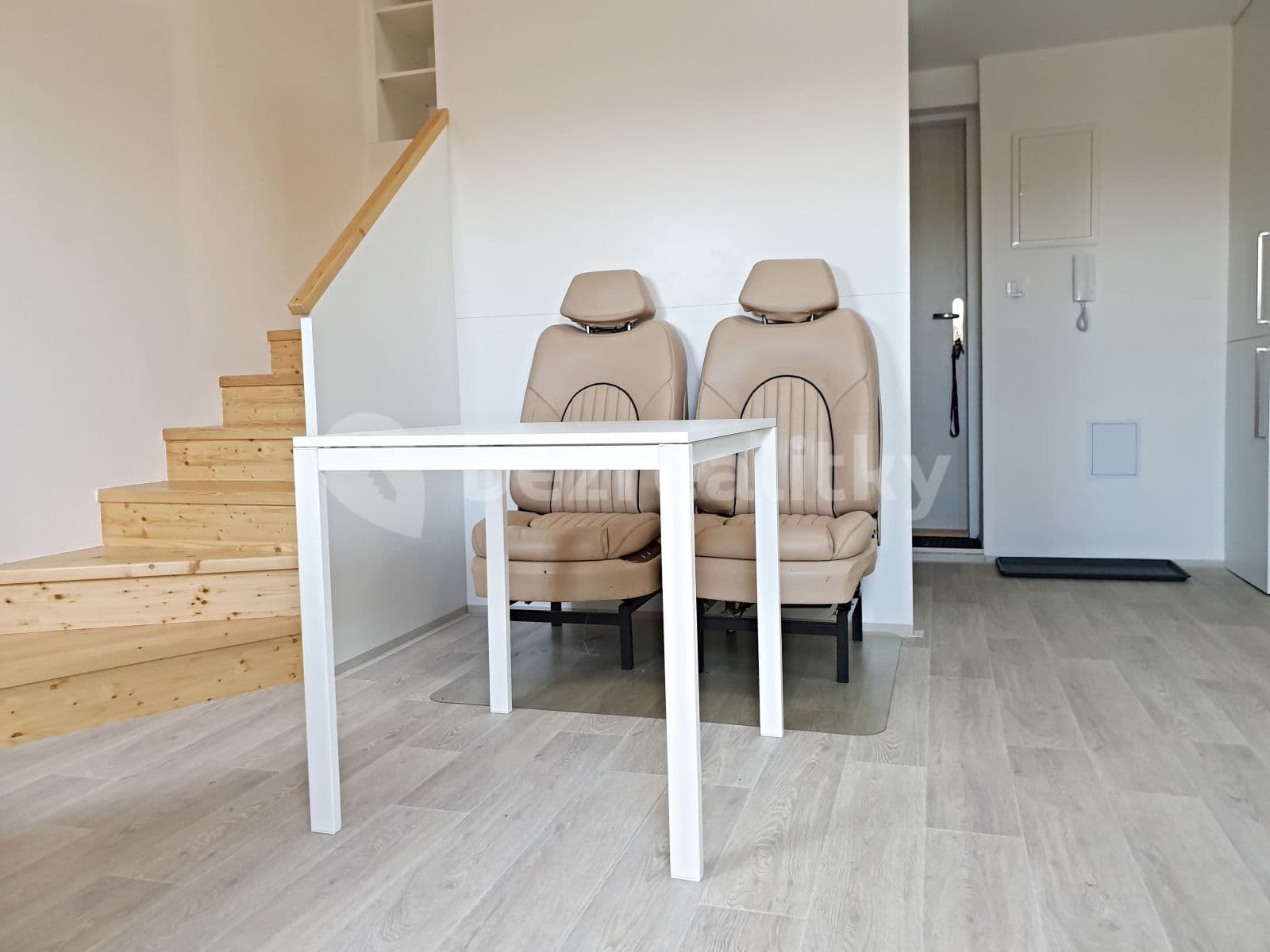 Prenájom bytu 2-izbový 68 m², Veveří, Brno, Jihomoravský kraj Prenájom bytu 2-izbový 68 m², Veveří, Brno, Jihomoravský kraj