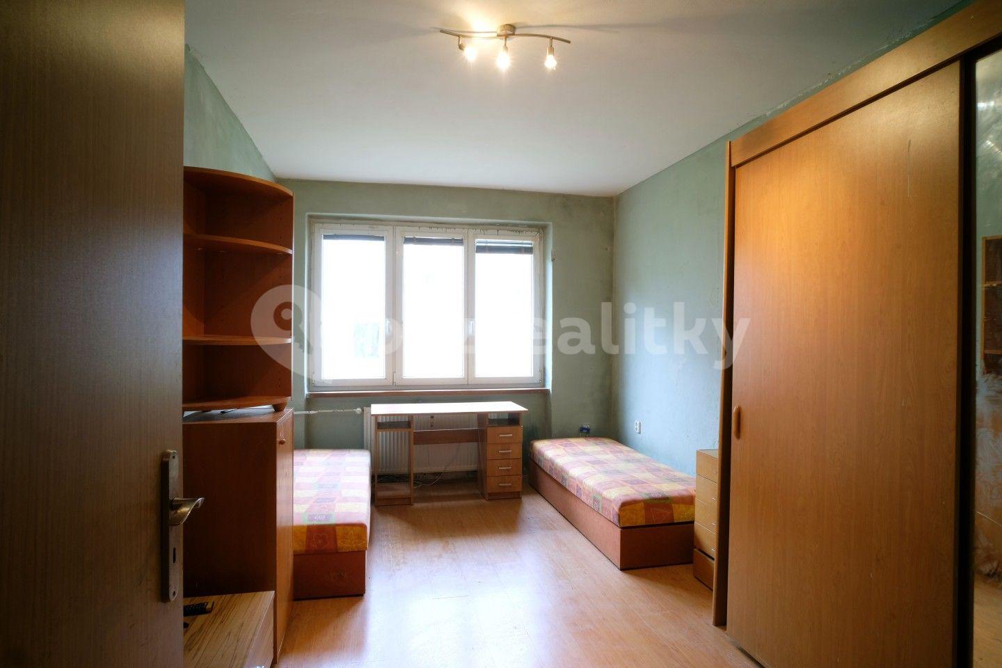 Predaj bytu 3-izbový 65 m², Bukovany, Karlovarský kraj