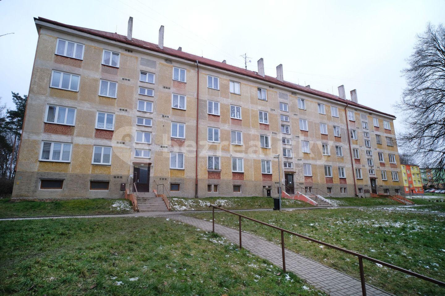 Predaj bytu 3-izbový 65 m², Bukovany, Karlovarský kraj
