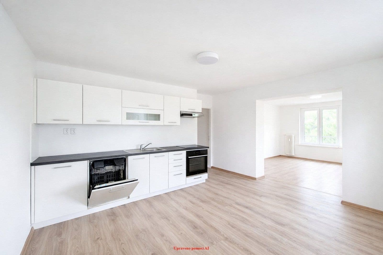 Prenájom bytu 3-izbový 82 m², Hlavní třída, Havířov, Moravskoslezský kraj Prenájom bytu 3-izbový 82 m², Hlavní třída, Havířov, Moravskoslezský kraj