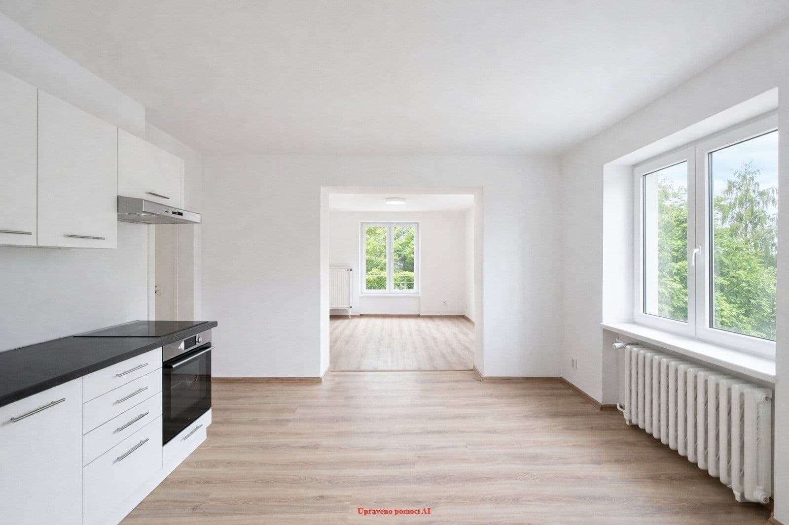 Prenájom bytu 3-izbový 82 m², Hlavní třída, Havířov, Moravskoslezský kraj Prenájom bytu 3-izbový 82 m², Hlavní třída, Havířov, Moravskoslezský kraj