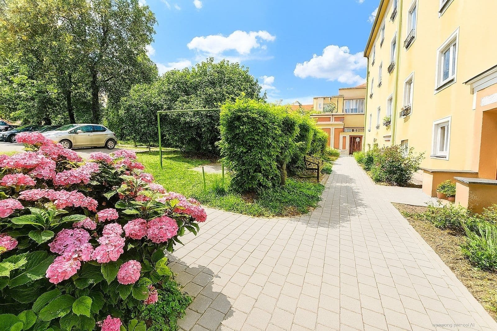 Prenájom bytu 3-izbový 82 m², Hlavní třída, Havířov, Moravskoslezský kraj Prenájom bytu 3-izbový 82 m², Hlavní třída, Havířov, Moravskoslezský kraj