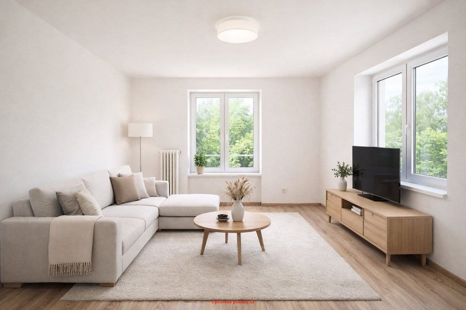 Prenájom bytu 3-izbový 82 m², Hlavní třída, Havířov, Moravskoslezský kraj Prenájom bytu 3-izbový 82 m², Hlavní třída, Havířov, Moravskoslezský kraj
