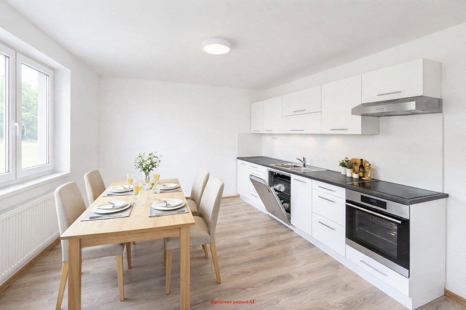 Prenájom bytu 3-izbový 82 m², Hlavní třída, Havířov, Moravskoslezský kraj Prenájom bytu 3-izbový 82 m², Hlavní třída, Havířov, Moravskoslezský kraj