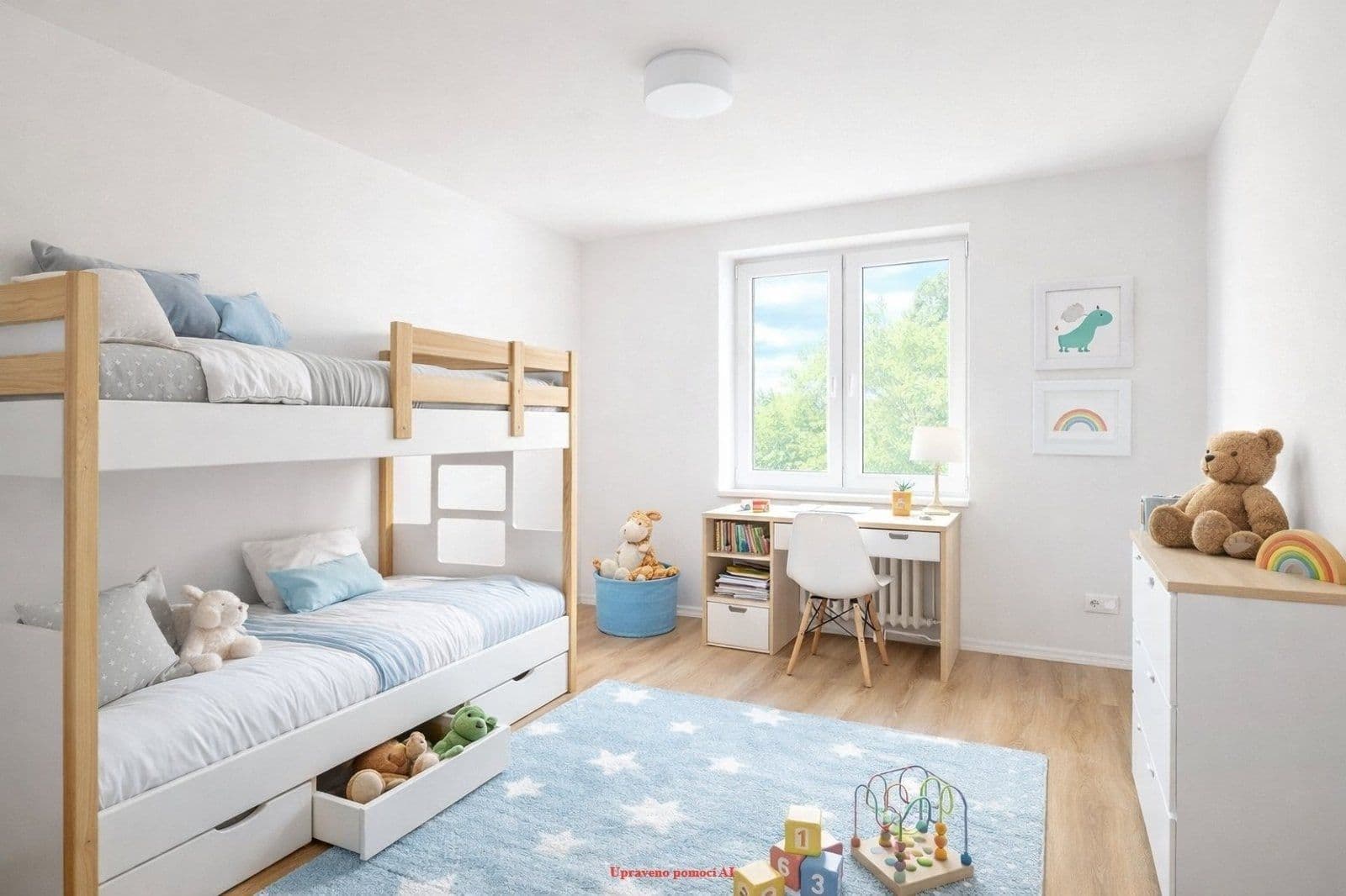 Prenájom bytu 3-izbový 82 m², Hlavní třída, Havířov, Moravskoslezský kraj Prenájom bytu 3-izbový 82 m², Hlavní třída, Havířov, Moravskoslezský kraj