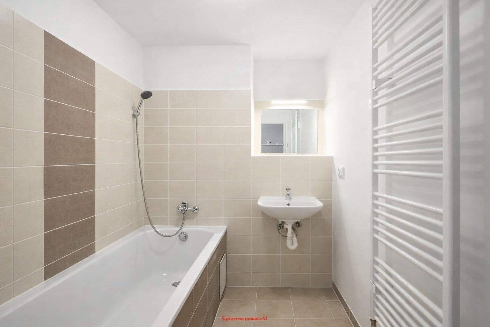Prenájom bytu 3-izbový 82 m², Hlavní třída, Havířov, Moravskoslezský kraj Prenájom bytu 3-izbový 82 m², Hlavní třída, Havířov, Moravskoslezský kraj