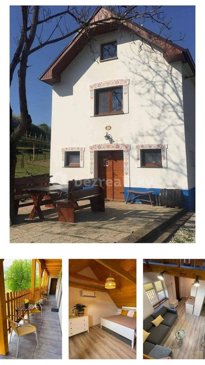 Prenájom rekreačného objektu, Mutěnice, Jihomoravský kraj Prenájom rekreačného objektu, Mutěnice, Jihomoravský kraj