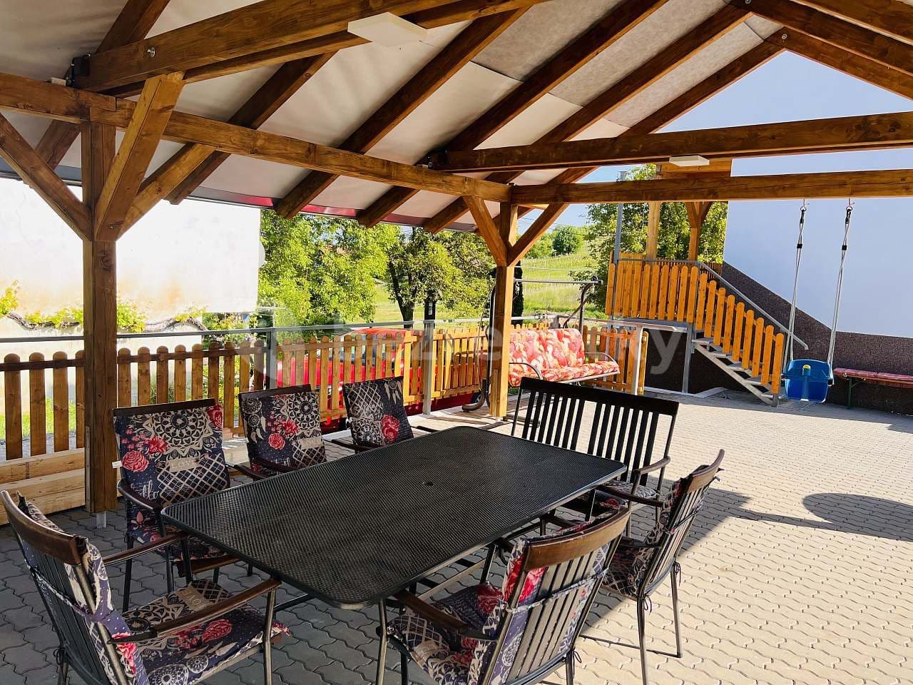 Prenájom rekreačného objektu, Mutěnice, Jihomoravský kraj Prenájom rekreačného objektu, Mutěnice, Jihomoravský kraj