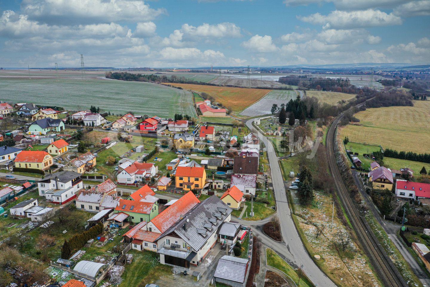 Predaj domu 300 m², pozemek 641 m², Hradec, Plzeňský kraj
