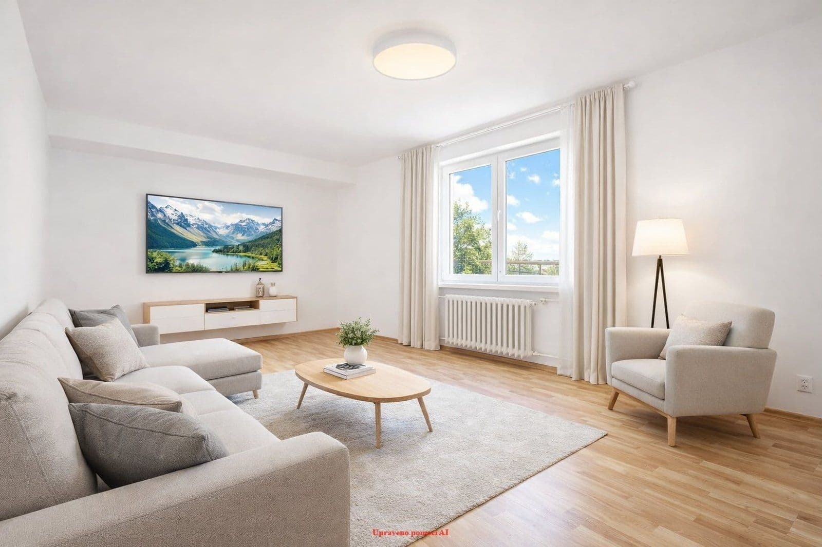Prenájom bytu 3-izbový 63 m², Národní třída, Havířov, Moravskoslezský kraj Prenájom bytu 3-izbový 63 m², Národní třída, Havířov, Moravskoslezský kraj