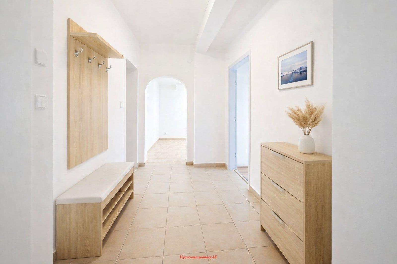 Prenájom bytu 3-izbový 63 m², Národní třída, Havířov, Moravskoslezský kraj Prenájom bytu 3-izbový 63 m², Národní třída, Havířov, Moravskoslezský kraj