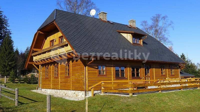 Prenájom rekreačného objektu, Borová Lada, Jihočeský kraj Prenájom rekreačného objektu, Borová Lada, Jihočeský kraj