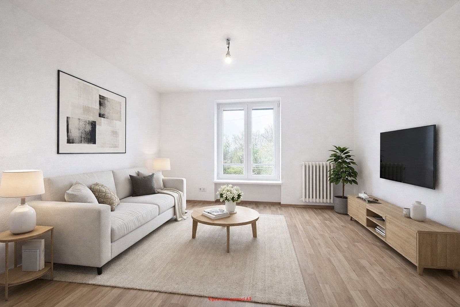Prenájom bytu 2-izbový 54 m², Na Nábřeží, Havířov, Moravskoslezský kraj Prenájom bytu 2-izbový 54 m², Na Nábřeží, Havířov, Moravskoslezský kraj