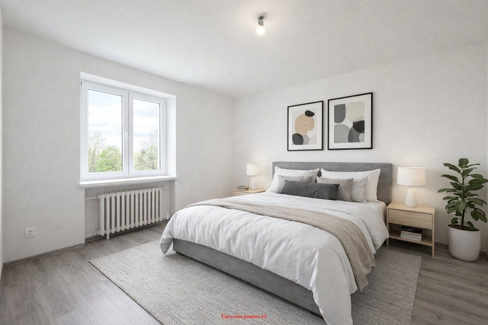 Prenájom bytu 2-izbový 54 m², Na Nábřeží, Havířov, Moravskoslezský kraj Prenájom bytu 2-izbový 54 m², Na Nábřeží, Havířov, Moravskoslezský kraj