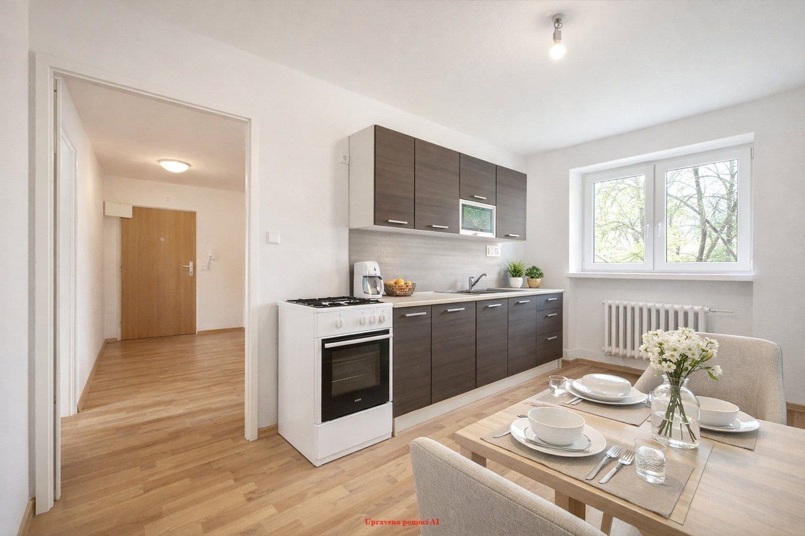 Prenájom bytu 2-izbový 54 m², Na Nábřeží, Havířov, Moravskoslezský kraj Prenájom bytu 2-izbový 54 m², Na Nábřeží, Havířov, Moravskoslezský kraj