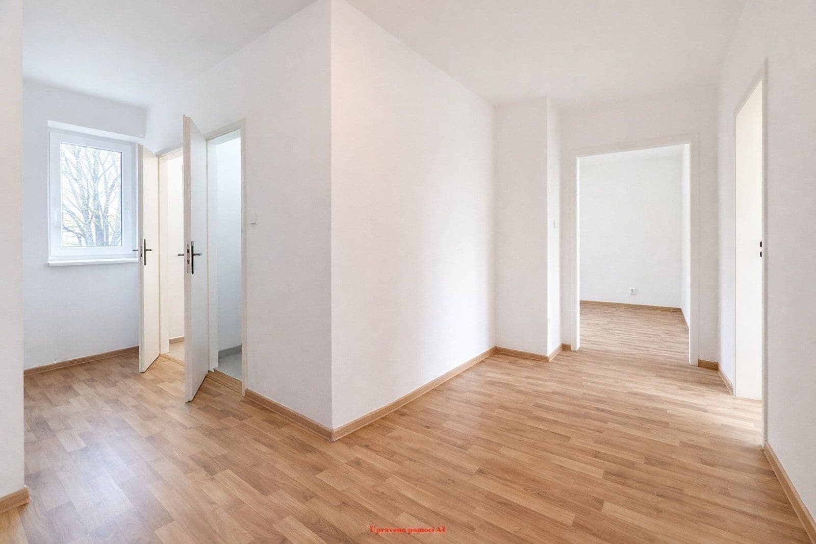 Prenájom bytu 2-izbový 54 m², Na Nábřeží, Havířov, Moravskoslezský kraj Prenájom bytu 2-izbový 54 m², Na Nábřeží, Havířov, Moravskoslezský kraj