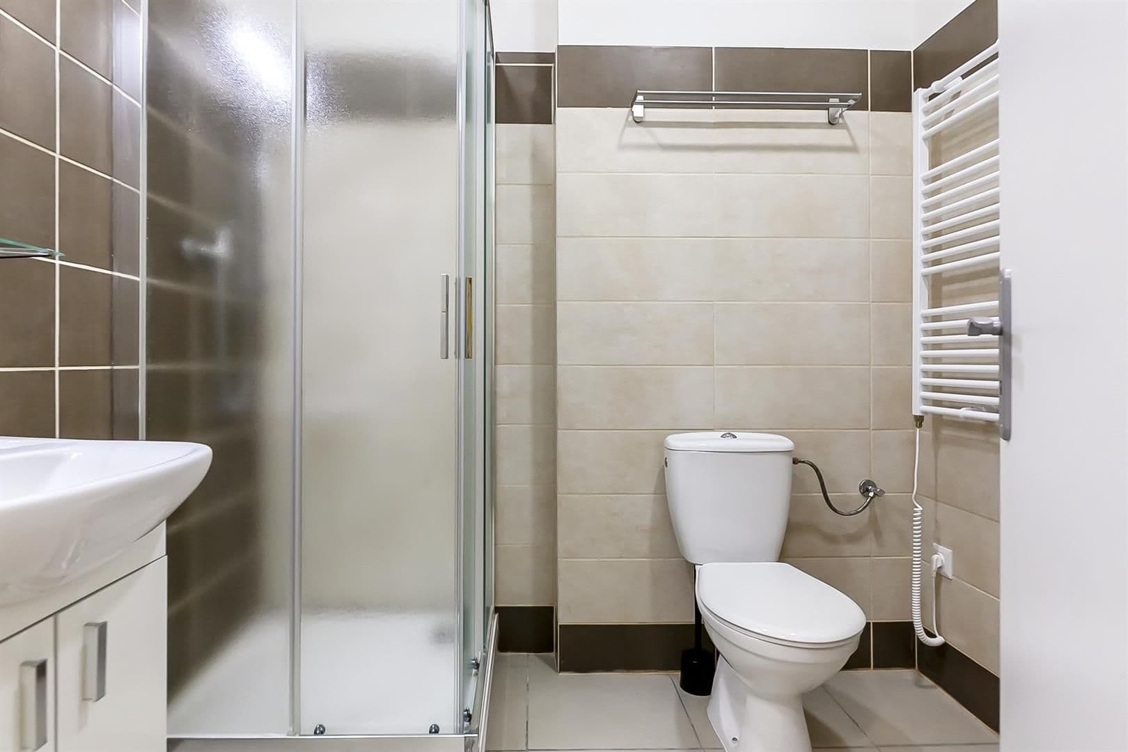 Prenájom bytu 1-izbový 25 m², Hybešova, Brno, Jihomoravský kraj Prenájom bytu 1-izbový 25 m², Hybešova, Brno, Jihomoravský kraj